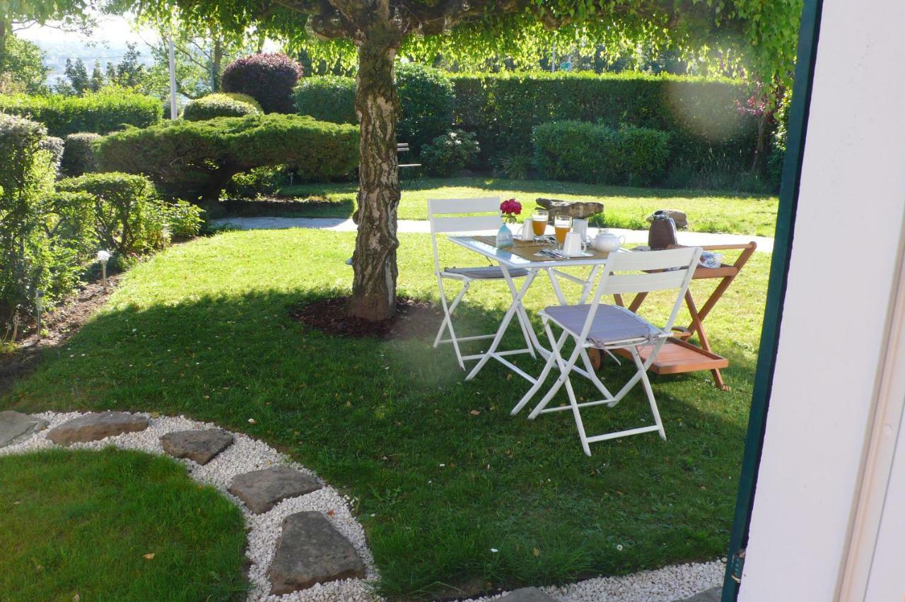 Bed and Breakfast Les Paridés Boulogne-sur-Mer Esterno foto