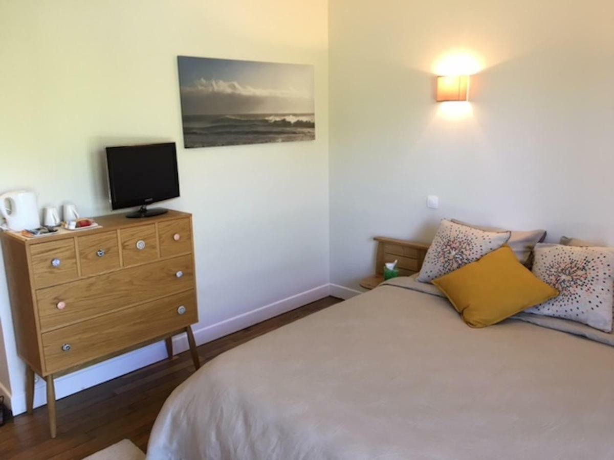 Bed and Breakfast Les Paridés Boulogne-sur-Mer Esterno foto