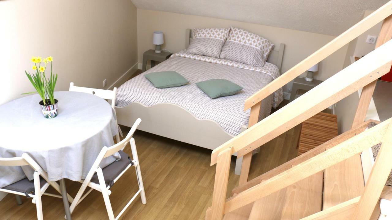 Bed and Breakfast Les Paridés Boulogne-sur-Mer Esterno foto